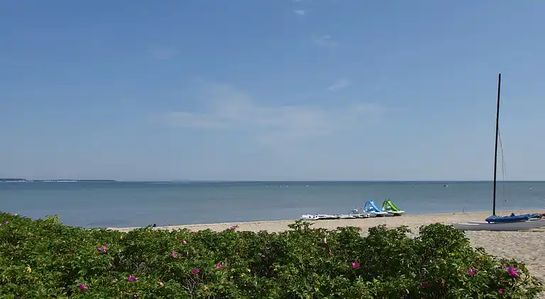 Sommerhus i Kalkhorst