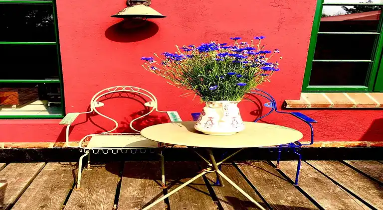 Appartement in Neuburg