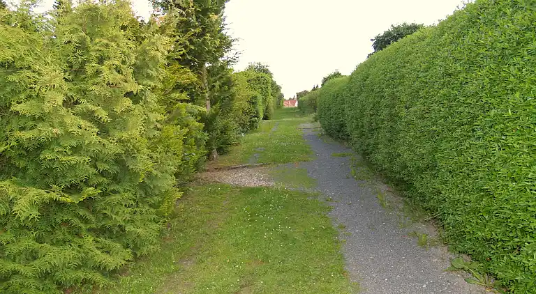 Casa vacanze in Friedrichshöhe