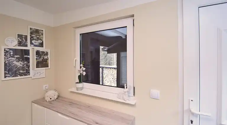 Casa vacanze in Friedrichshöhe