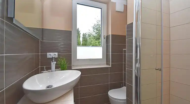 Casa vacanze in Friedrichshöhe