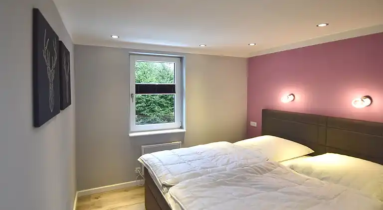 Casa vacanze in Friedrichshöhe