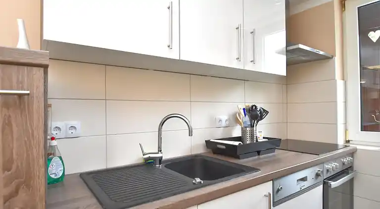 Casa vacanze in Friedrichshöhe