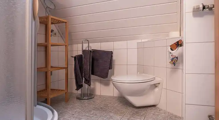 Ferielejlighed i Unterharmersbach