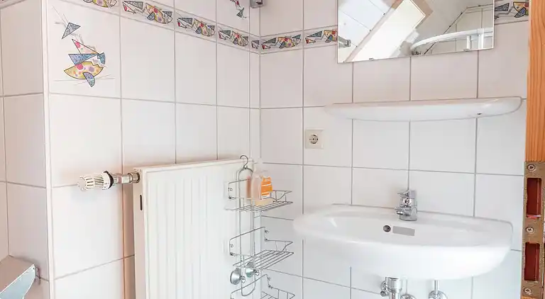 Ferielejlighed i Unterharmersbach