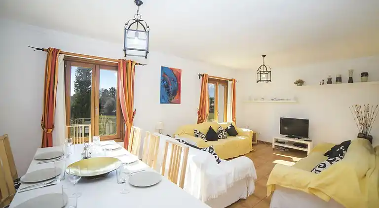 Holiday home in Inca