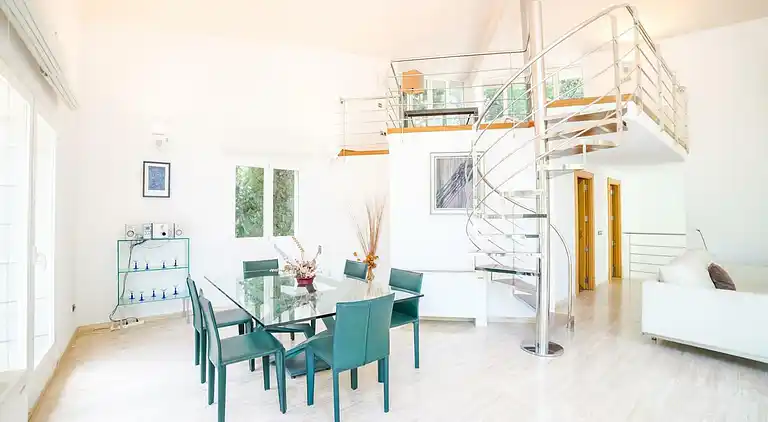 Holiday home in Mal Pas-Bon Aire