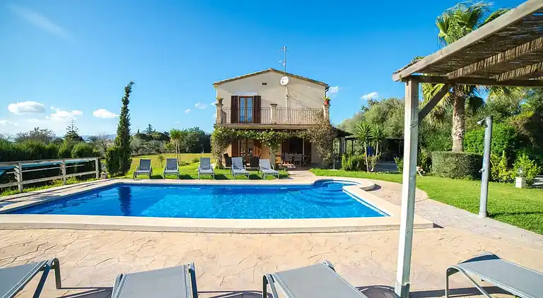 Holiday home in Inca