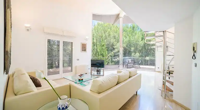 Holiday home in Mal Pas-Bon Aire