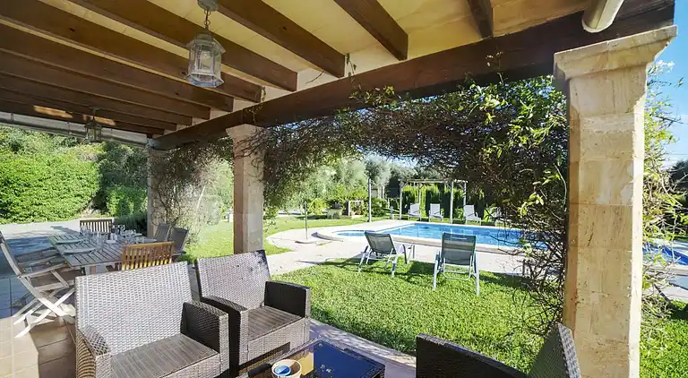 Holiday home in Inca