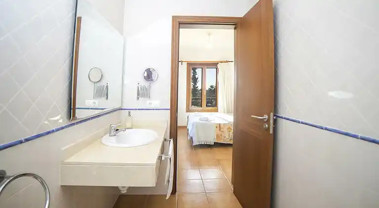 Holiday home in Inca