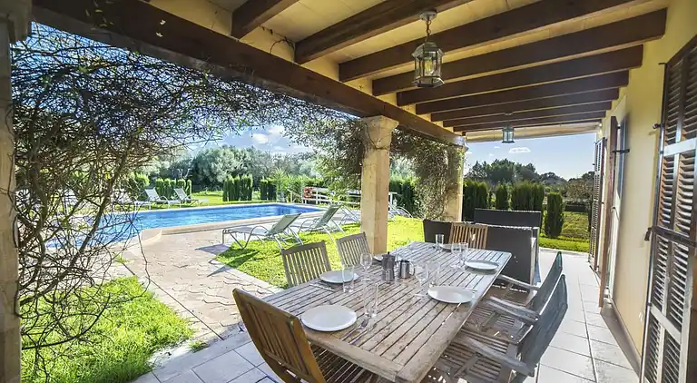 Holiday home in Inca