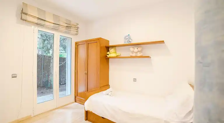 Holiday home in Mal Pas-Bon Aire