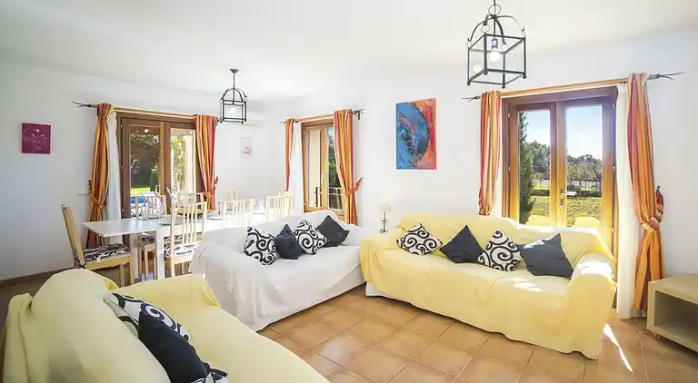 Holiday home in Inca