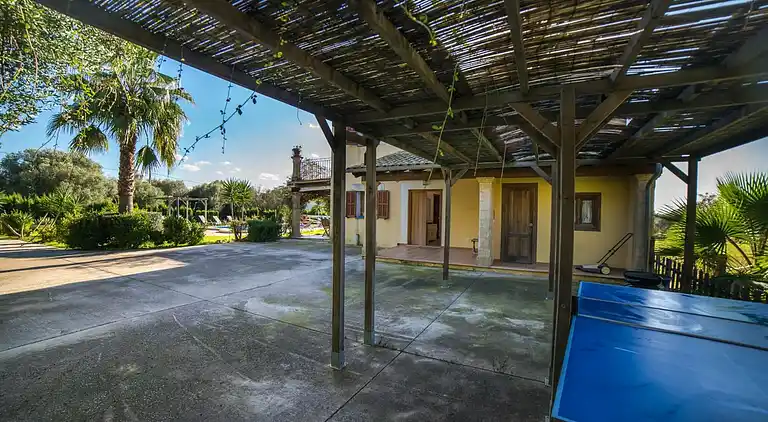 Holiday home in Inca