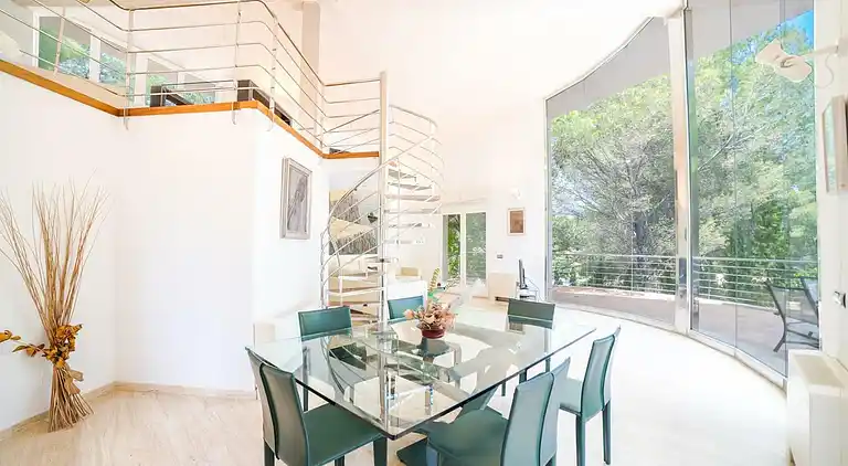 Holiday home in Mal Pas-Bon Aire