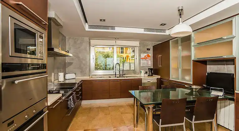 Villa i Port d'Alcúdia