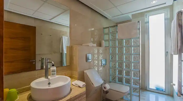 Villa i Port d'Alcúdia