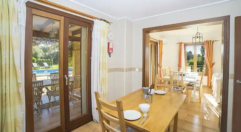 Holiday home in Inca