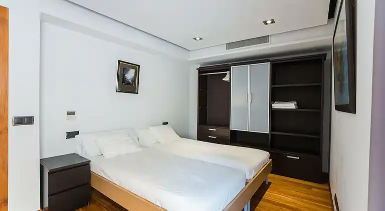 Villa i Port d'Alcúdia