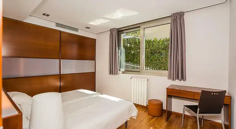 Villa i Port d'Alcúdia