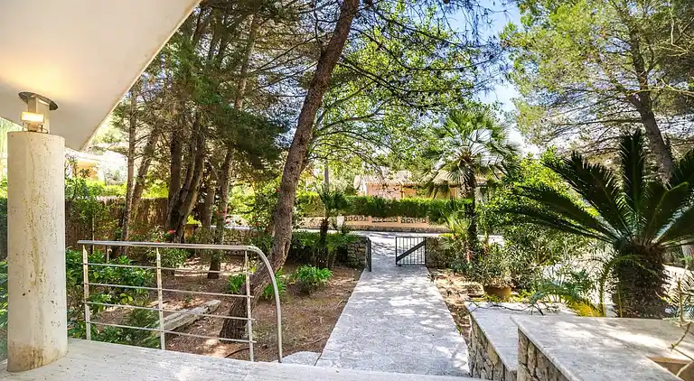 Holiday home in Mal Pas-Bon Aire