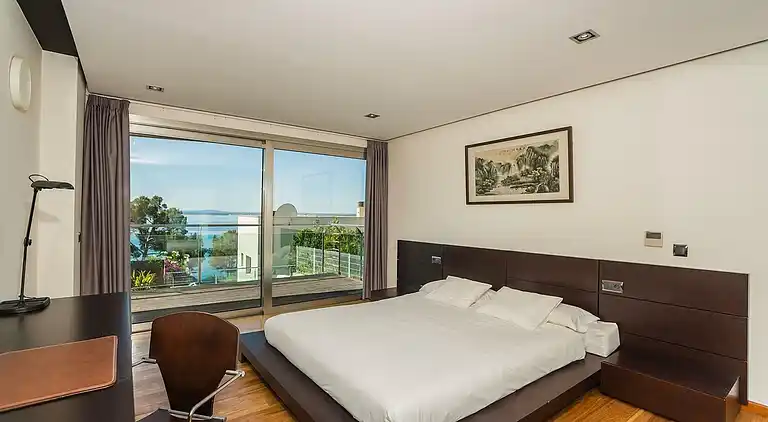 Villa i Port d'Alcúdia