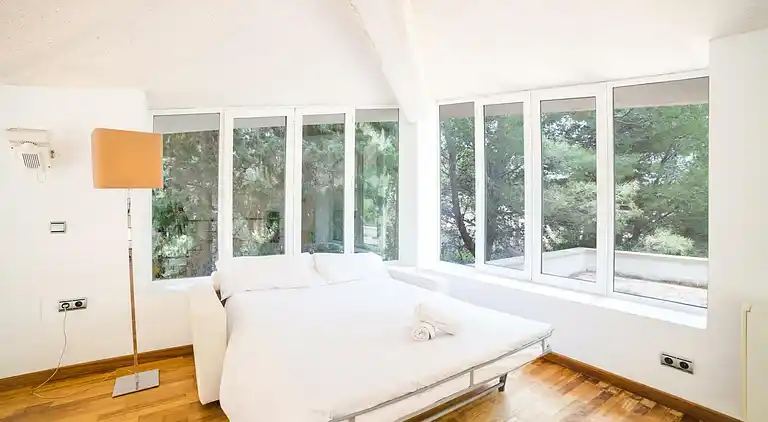 Holiday home in Mal Pas-Bon Aire