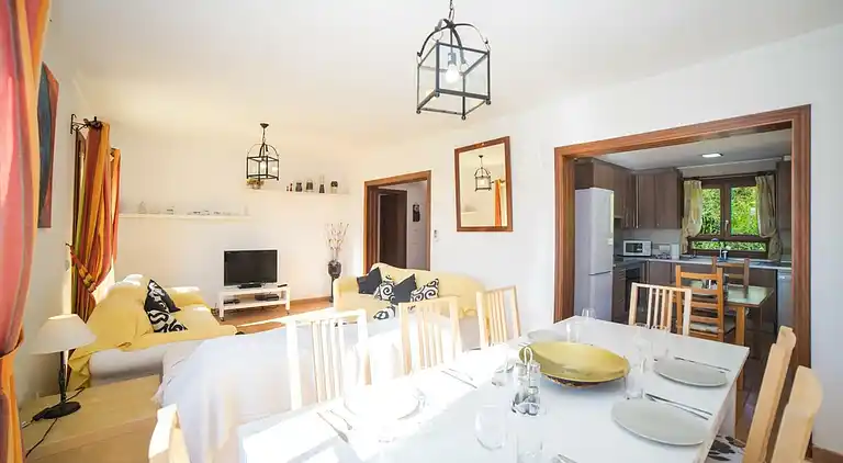 Holiday home in Inca