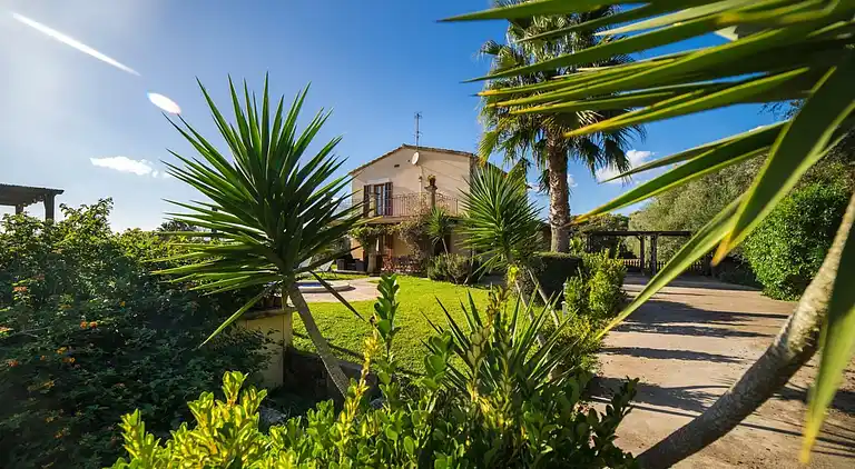 Holiday home in Inca