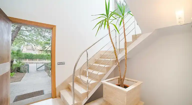 Holiday home in Mal Pas-Bon Aire