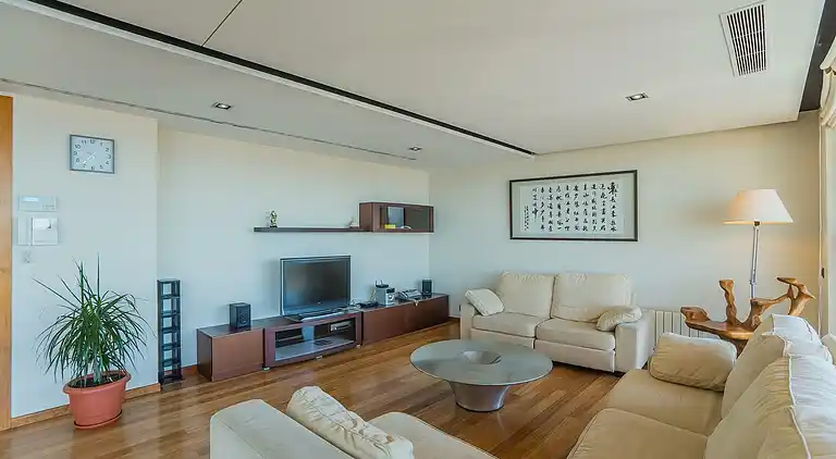 Villa i Port d'Alcúdia