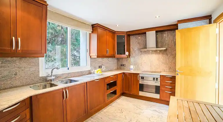 Holiday home in Mal Pas-Bon Aire