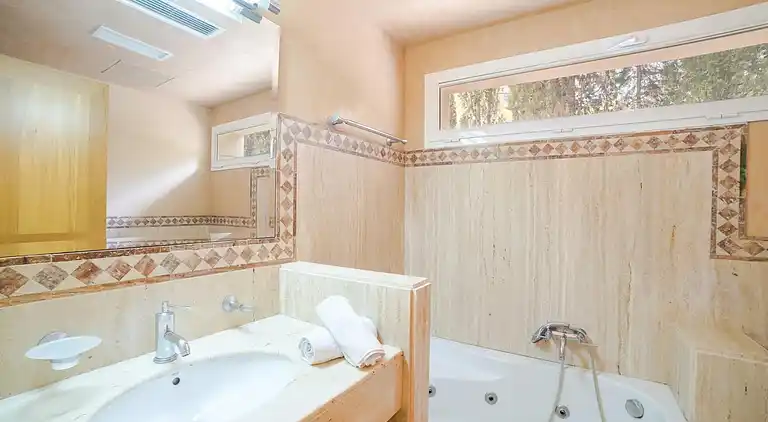 Holiday home in Mal Pas-Bon Aire