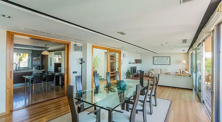 Villa i Port d'Alcúdia