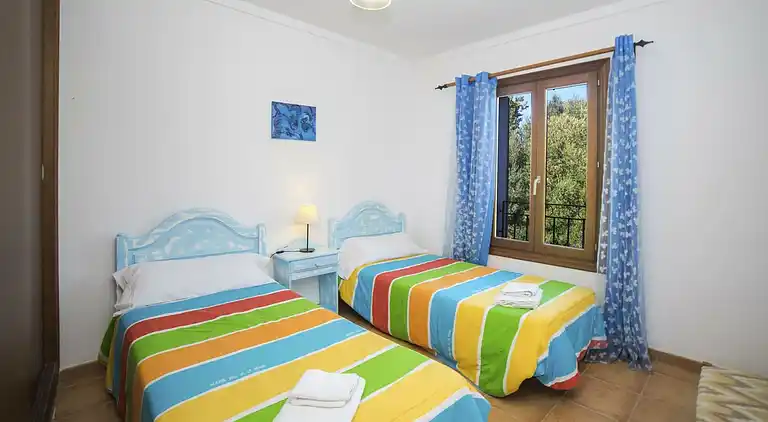 Holiday home in Inca