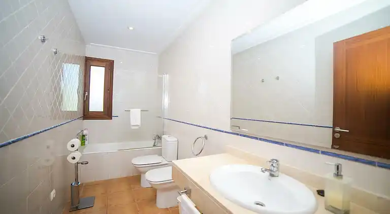 Holiday home in Inca