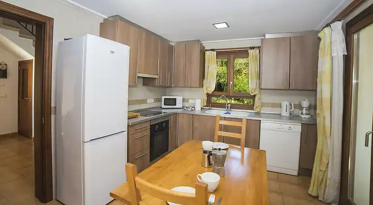 Holiday home in Inca