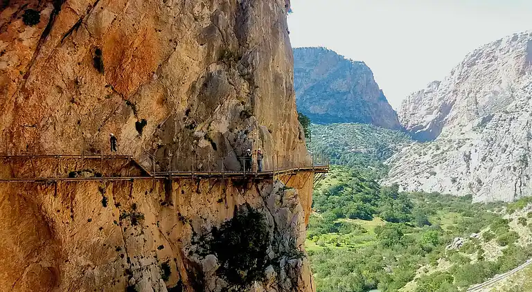 Sommerhus i Alhaurín de la Torre