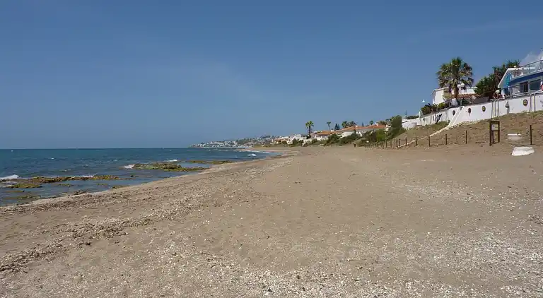 Sommerhus i Alhaurín de la Torre