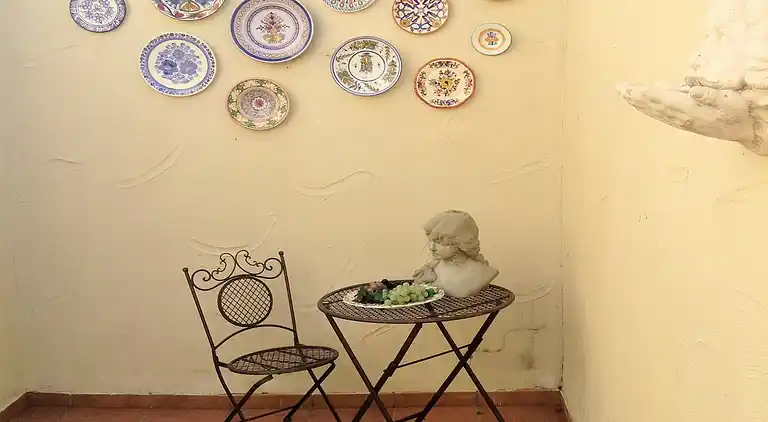 Apartment in El Paraíso