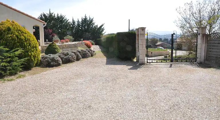 Villa in Languedoc-Roussillon