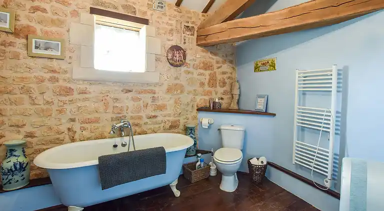 Vakantiehuis in La Forêt-de-Tessé