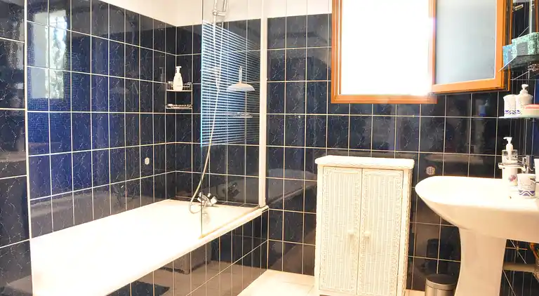 Villa in Languedoc-Roussillon