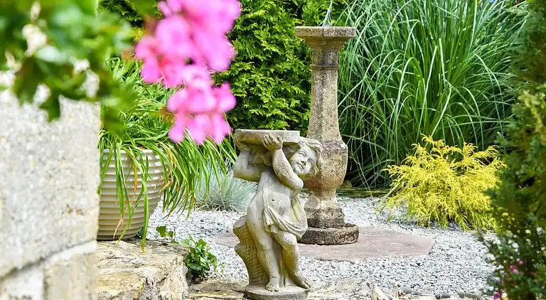 Vakantiehuis in La Forêt-de-Tessé