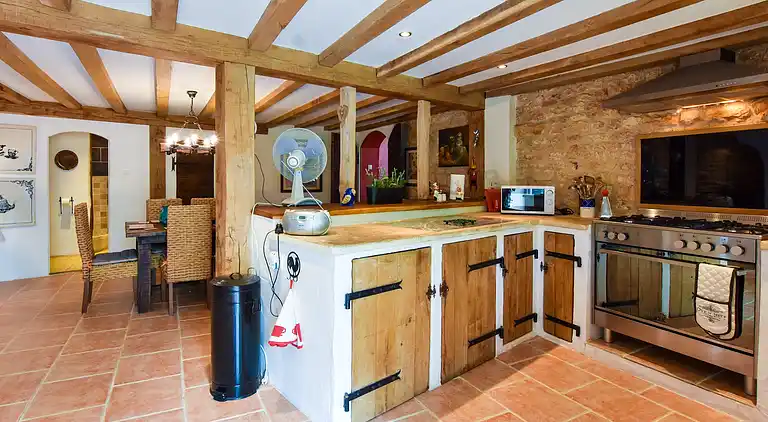 Vakantiehuis in La Forêt-de-Tessé