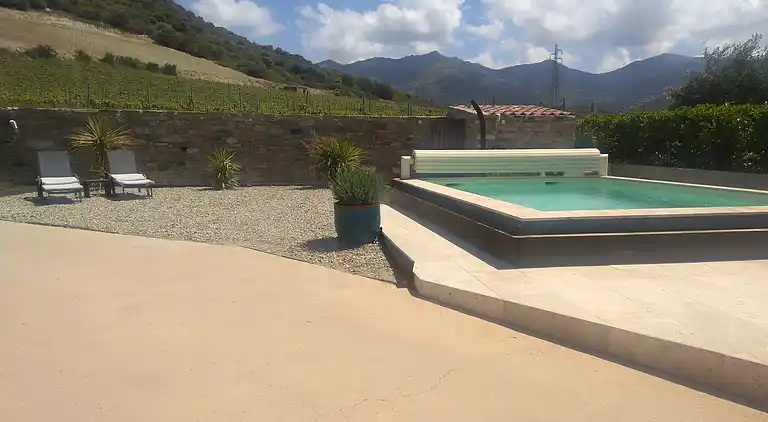 Villa in Poggio-d'Oletta