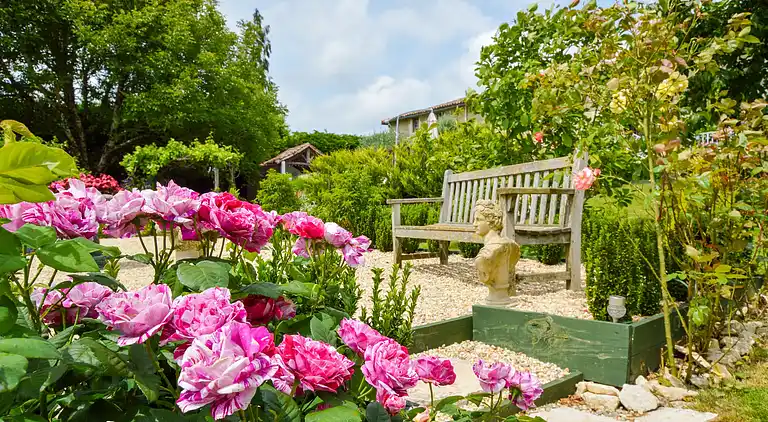 Vakantiehuis in La Forêt-de-Tessé