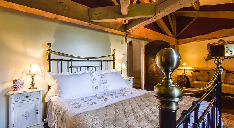 Vakantiehuis in La Forêt-de-Tessé