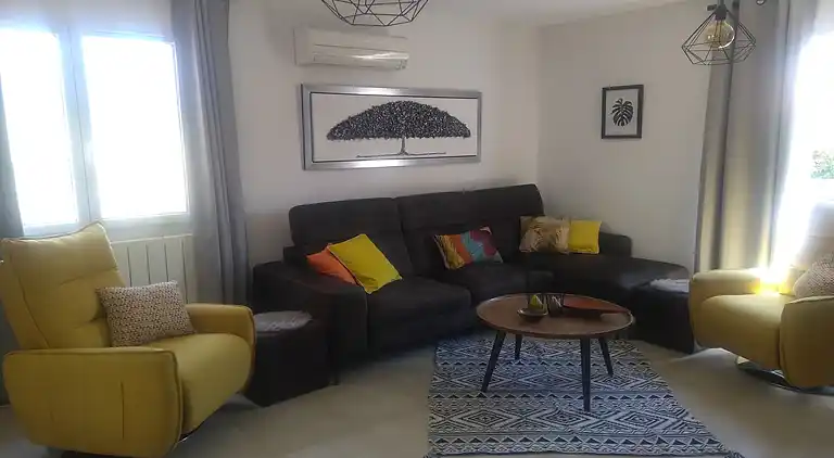 Villa in Poggio-d'Oletta